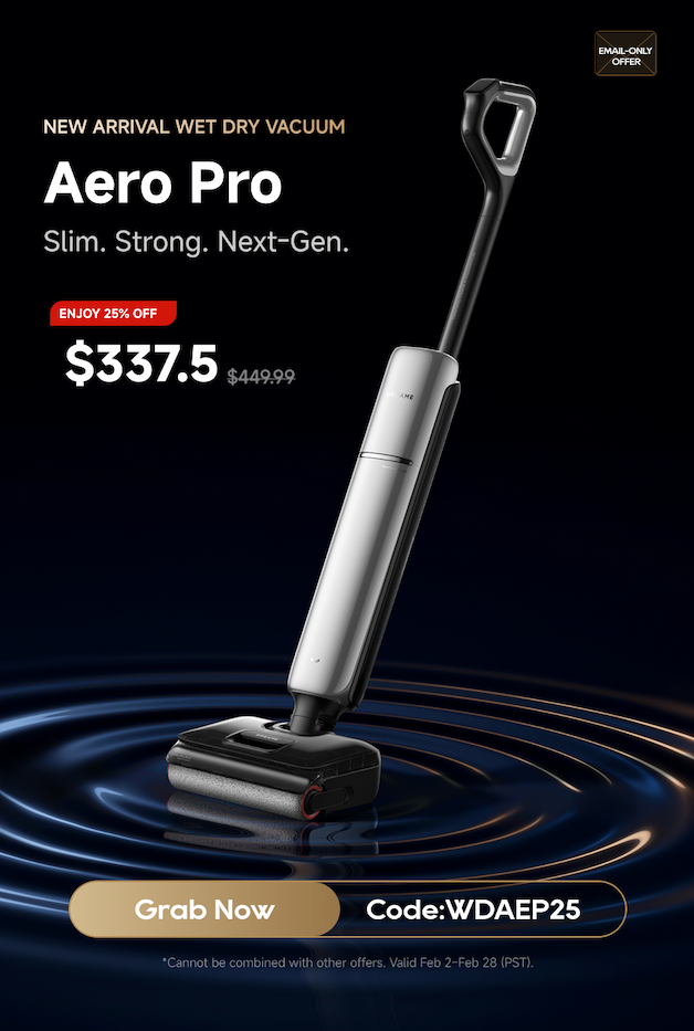 Aero pro