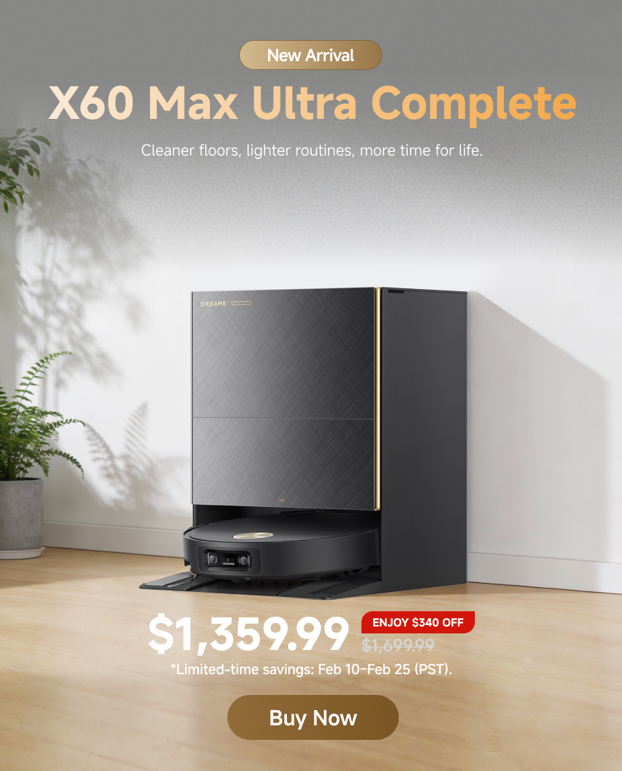 X60 MAX ULTRA COMPLETE