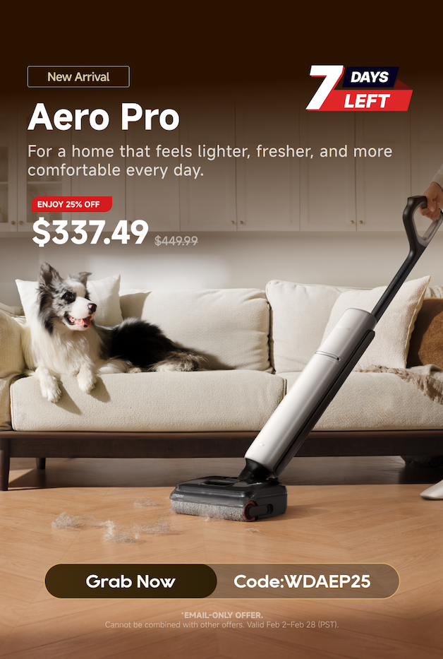 Aero pro