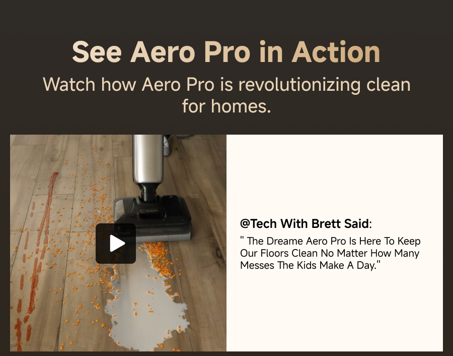 Aero pro