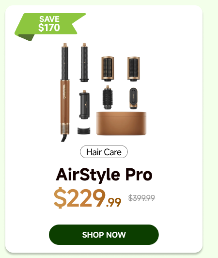 Airstyle Pro