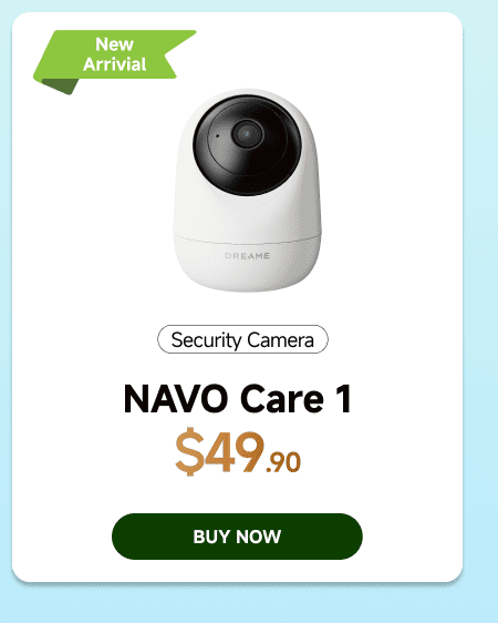NAVO Care 1