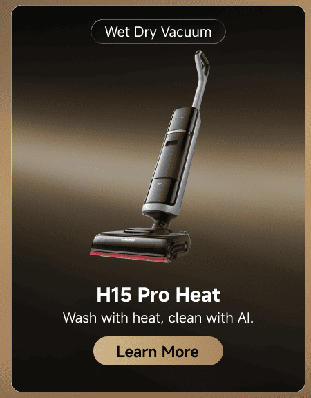 H15 Pro Heat