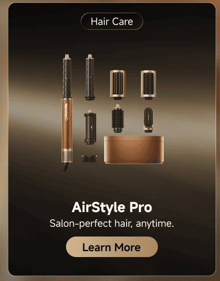 AirStyle Pro