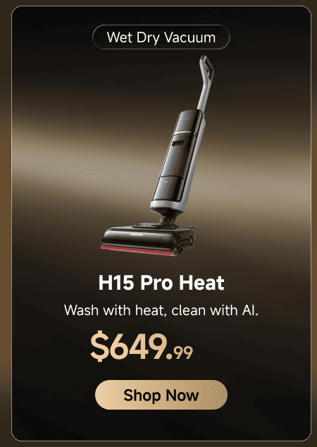 H15 Pro Heat