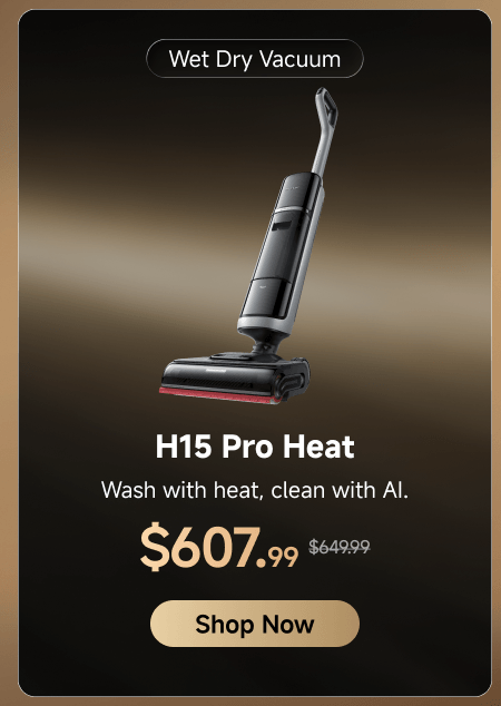 H15 Pro Heat