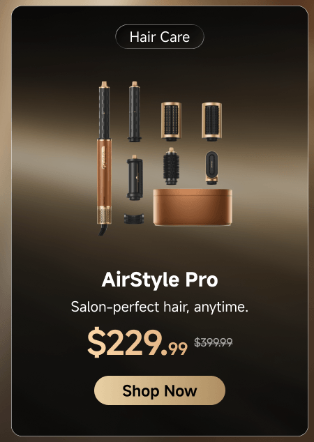 AirStyle Pro