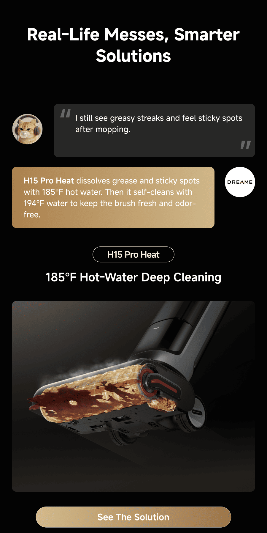 H15 PRO HEAT