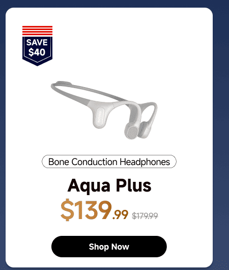 Aqua Plus