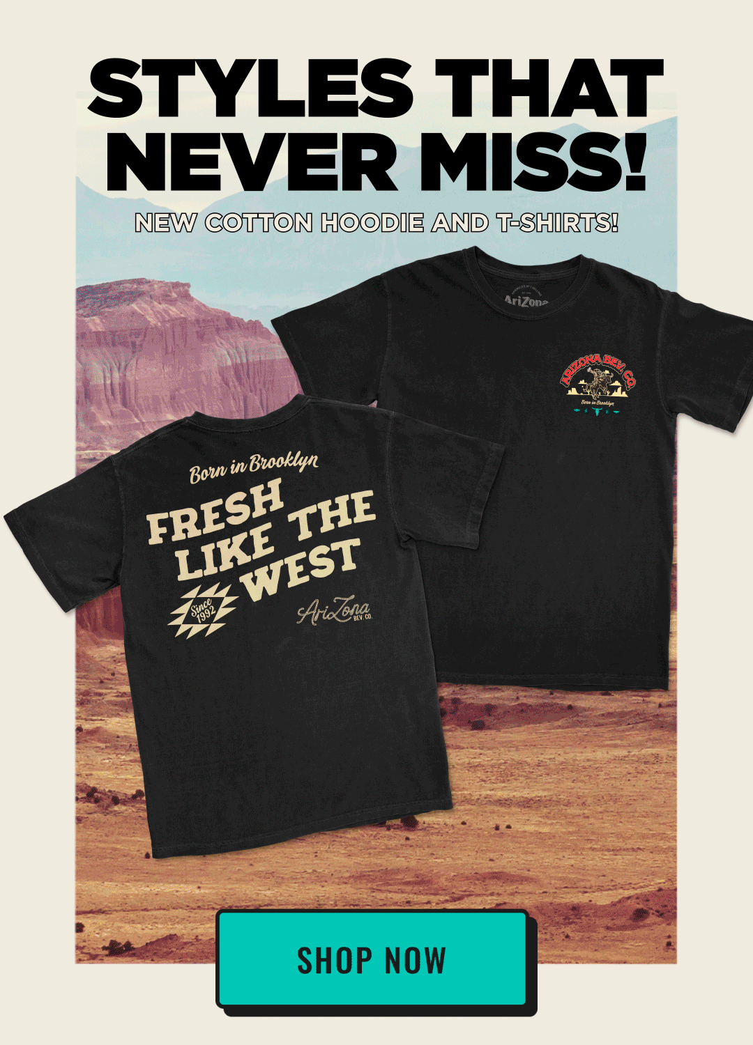 merch