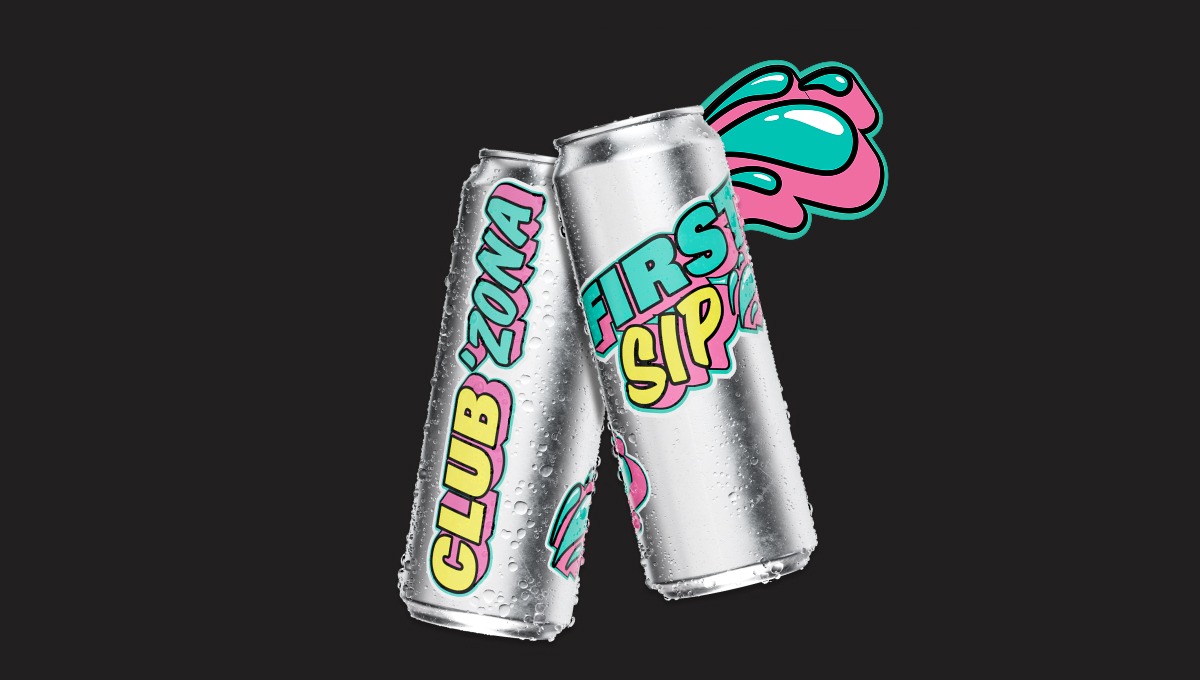First Sip