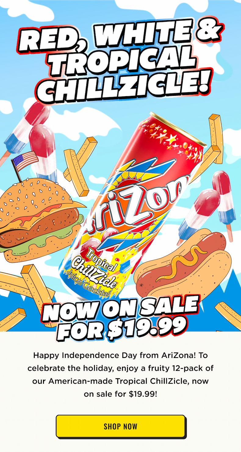 ChillZicle promo