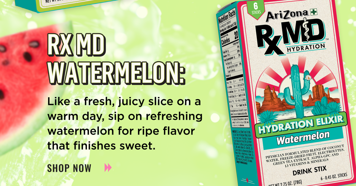 Watermelon Stix