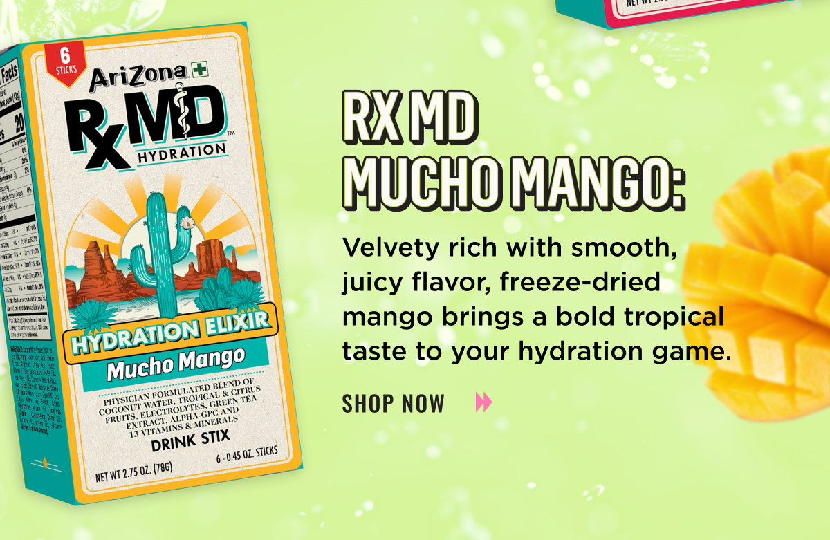 Mango Stix