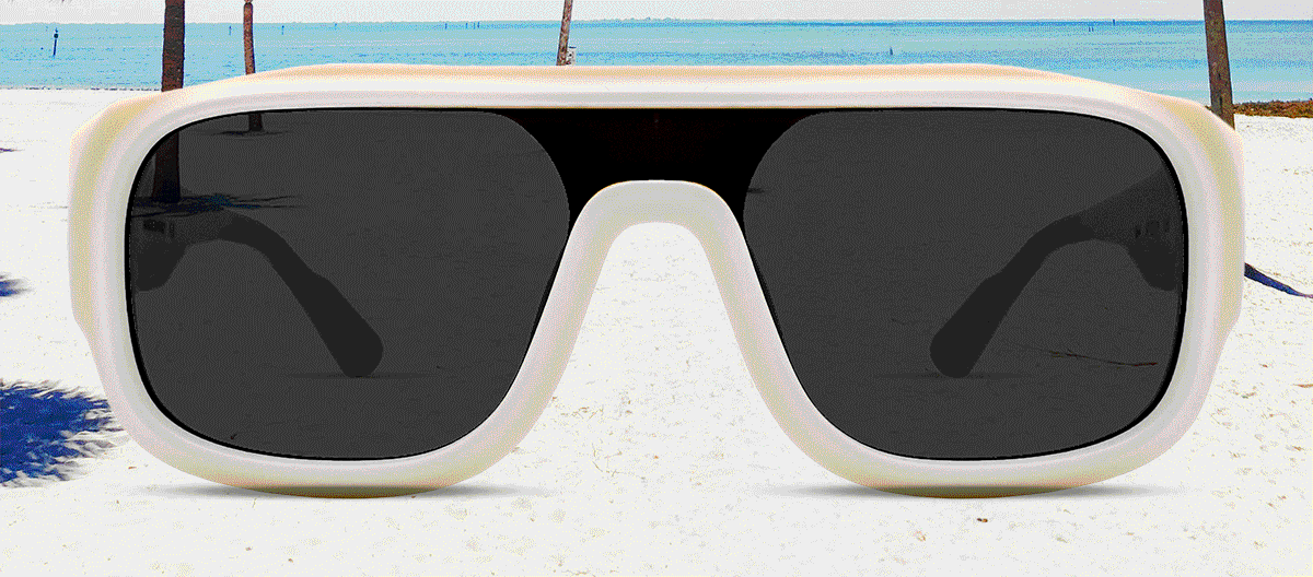 Sunglasses GIF