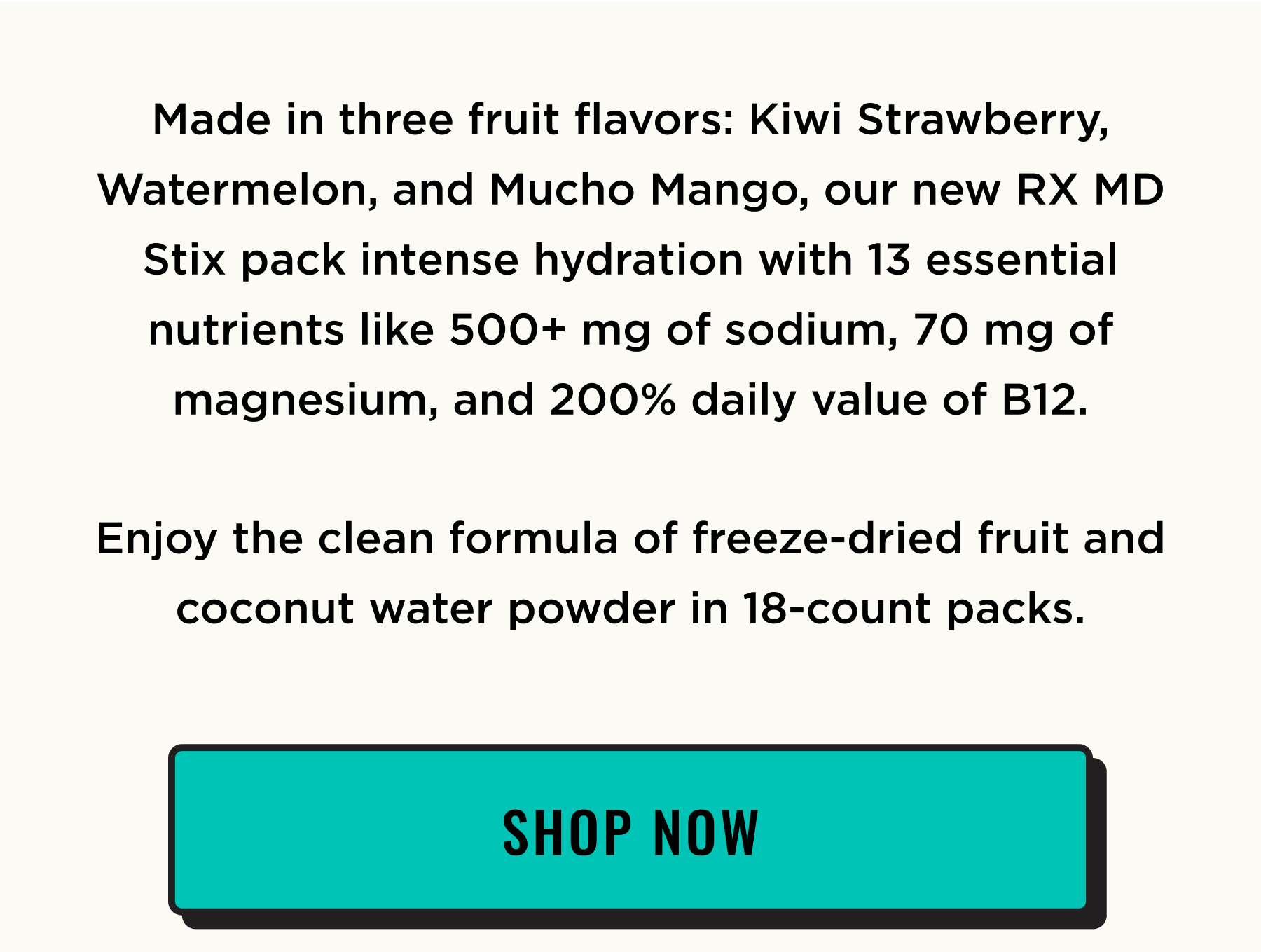 Shop Now on Drink Arizona