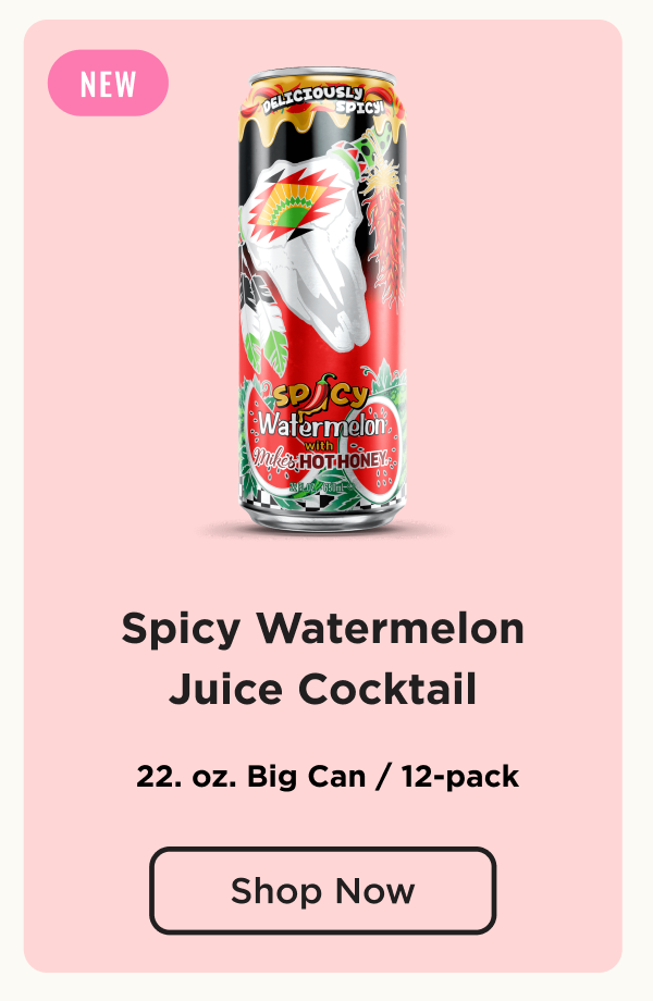 Spicy Watermelon Juice Cocktail. Shop Now. 