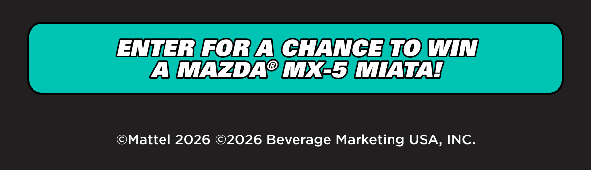 Enter for a chance to win a Mazda Mx-5 Miata! See details now.