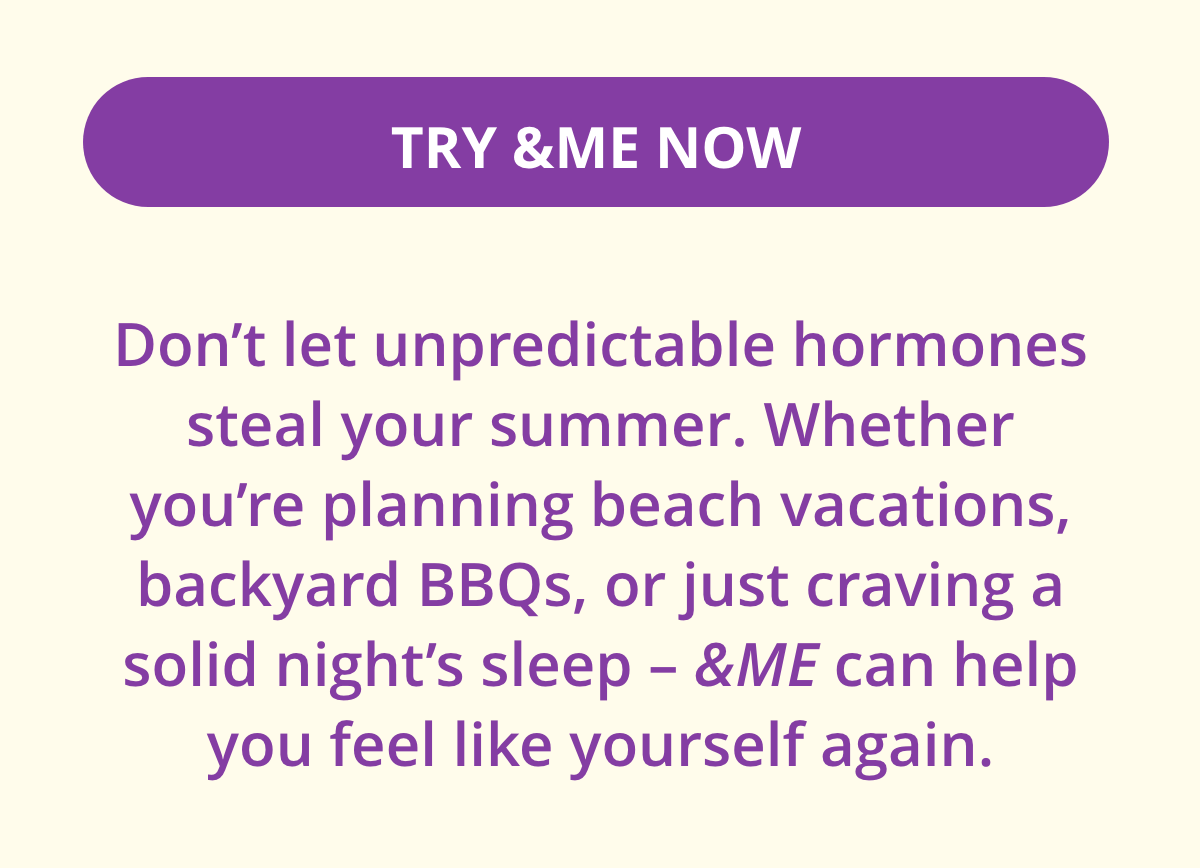 Dr. Kellyann - Beat The Heat & Your Hormones