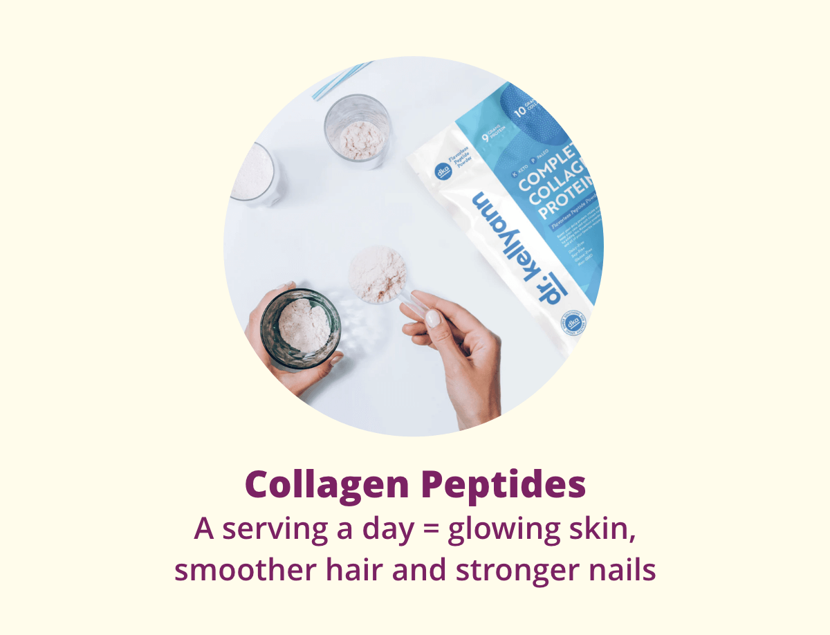 Dr. Kellyann - 4th of July Sale!