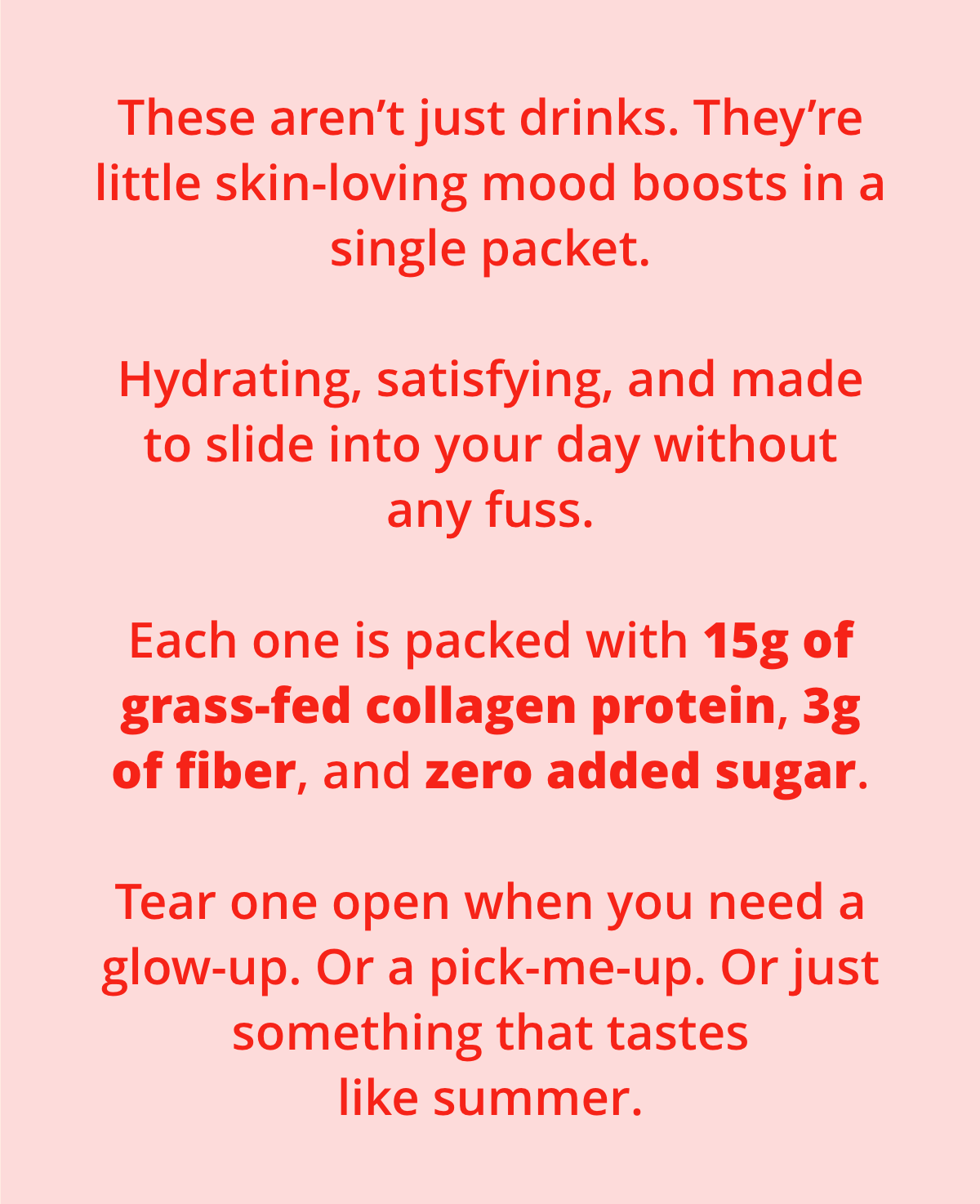 Dr. Kellyann - New Collagen Coolers