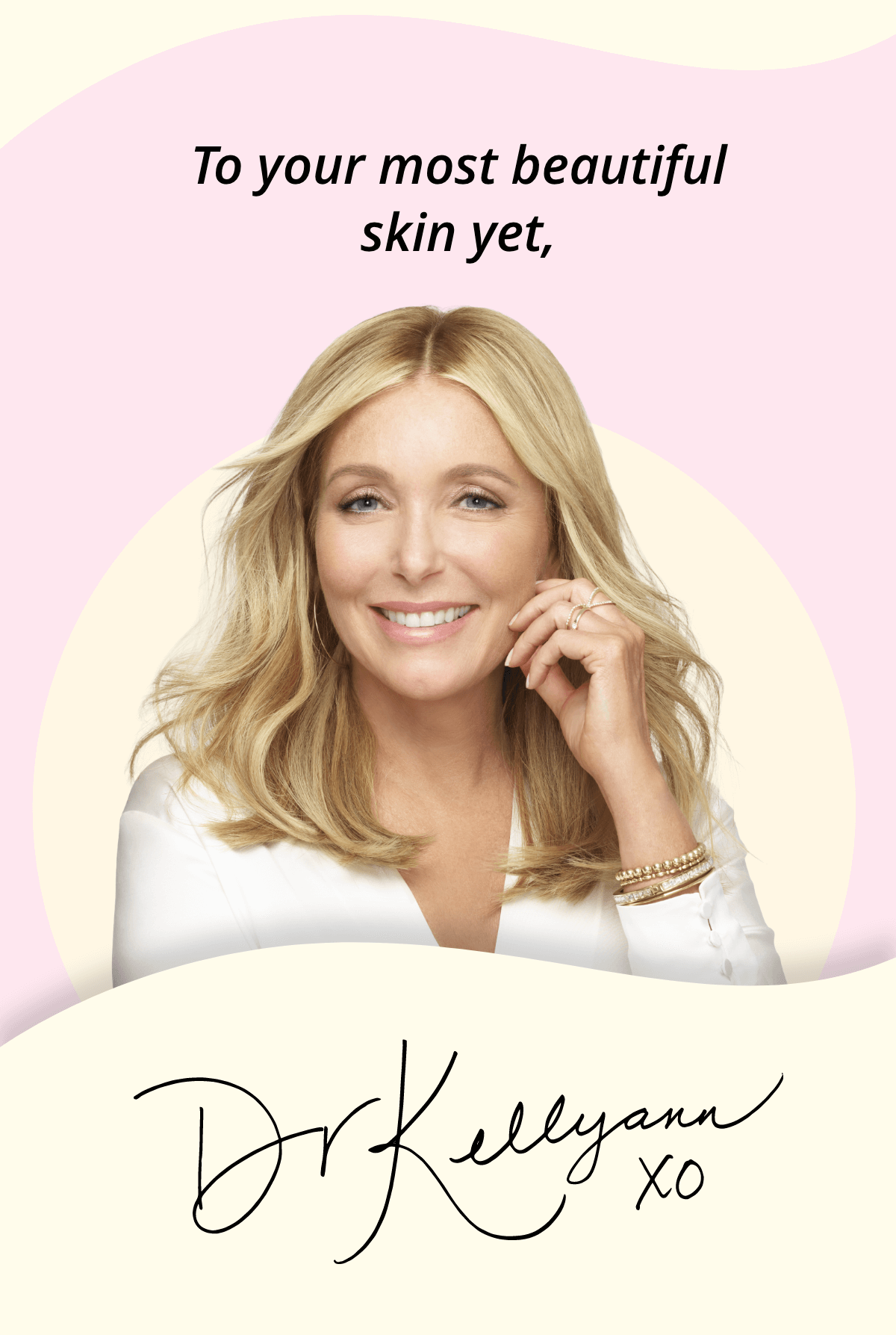 Dr. Kellyann - NEW Lemon Sips!