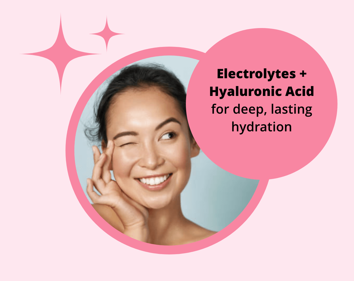 Dr. Kellyann - Dehydration and aging