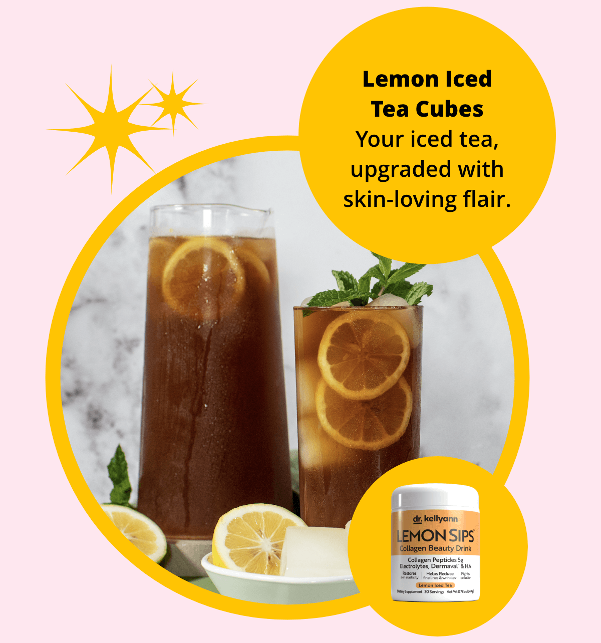 Dr. Kellyann - National Lemon Day!