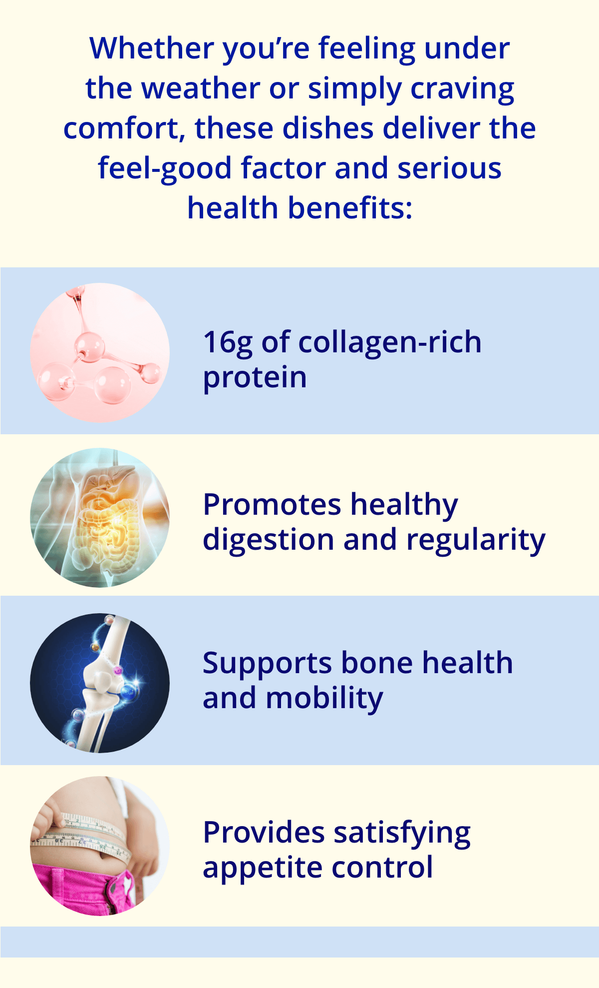 Dr. Kellyann - NEW Greek Lemon Chicken Bone Broth