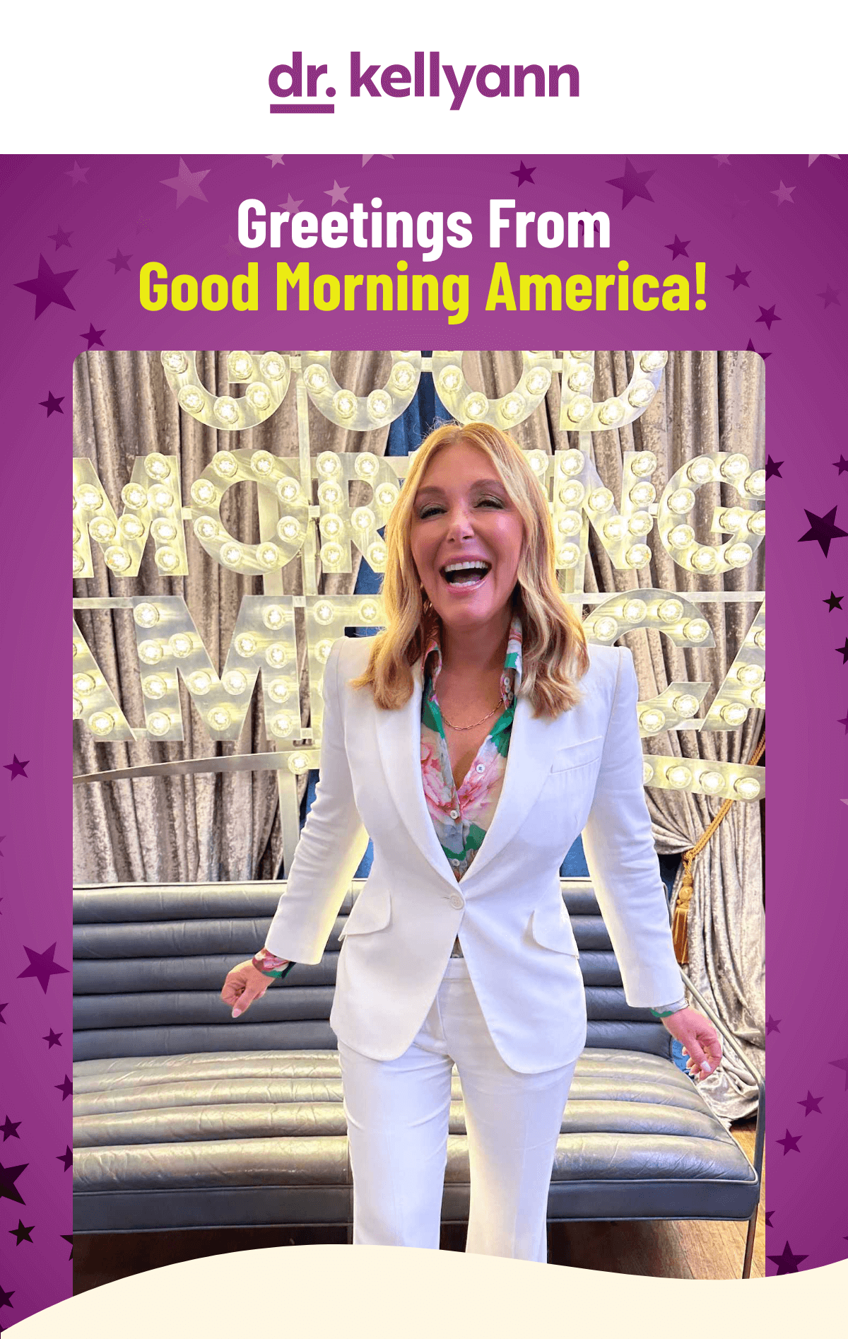 Dr. Kellyann - GMA Deals & Steals