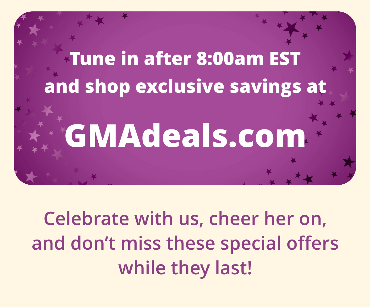 Dr. Kellyann - GMA Deals & Steals