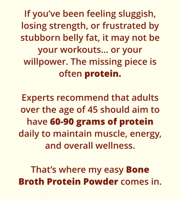 Dr. Kellyann - 7 Sips for 7 Days