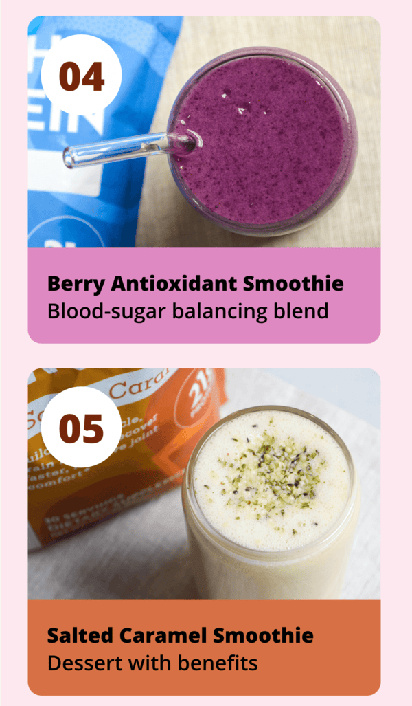 Dr. Kellyann - 7 Sips for 7 Days