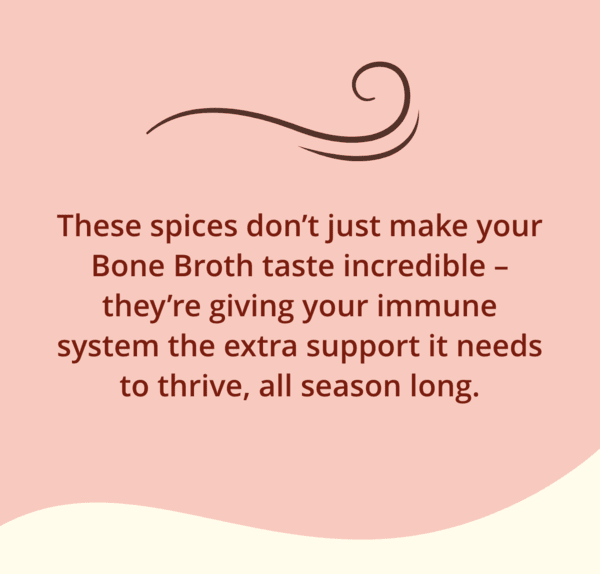 Dr. Kellyann - Autumn Spices