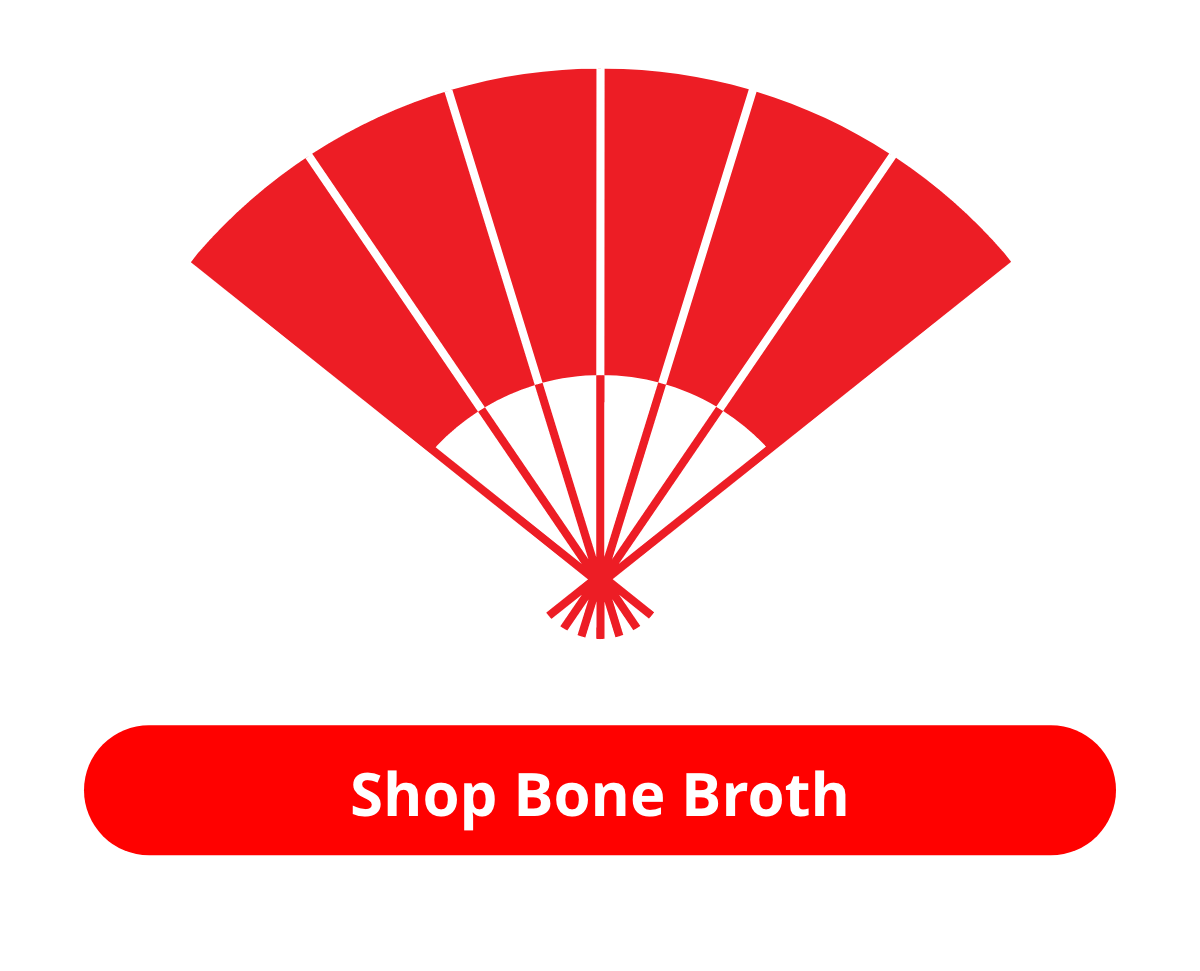 New Bone Broth Flavor