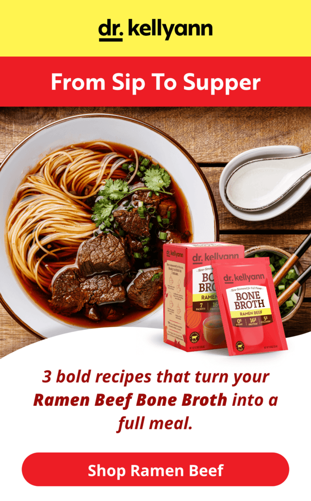 Ramen Beef Bone Broth Recipes