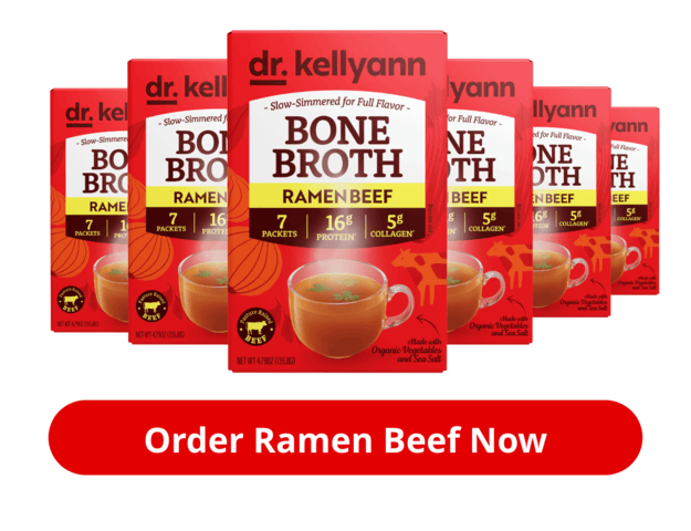 Ramen Beef Bone Broth Recipes