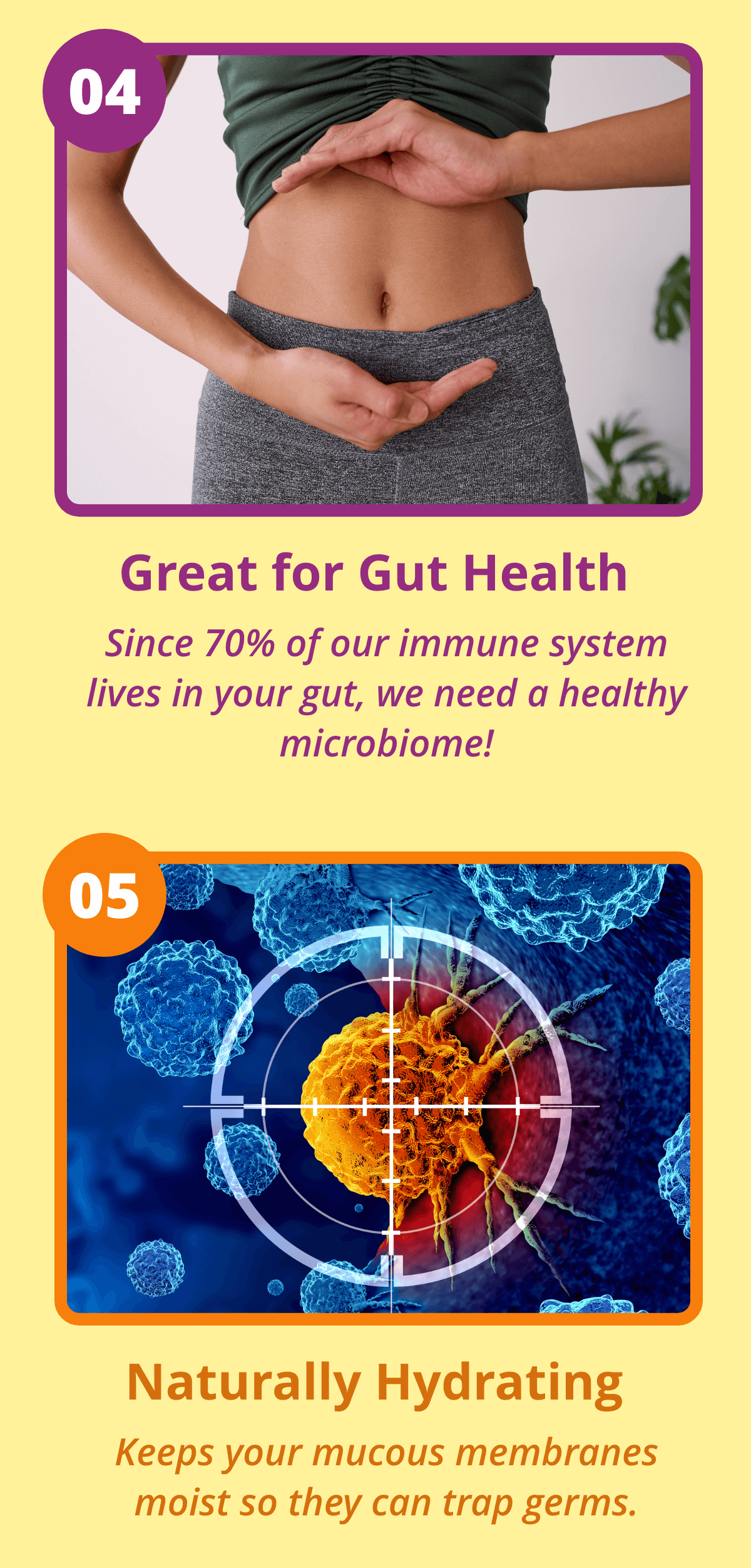 Why Bone Broth is Perfect Food for Immune Health