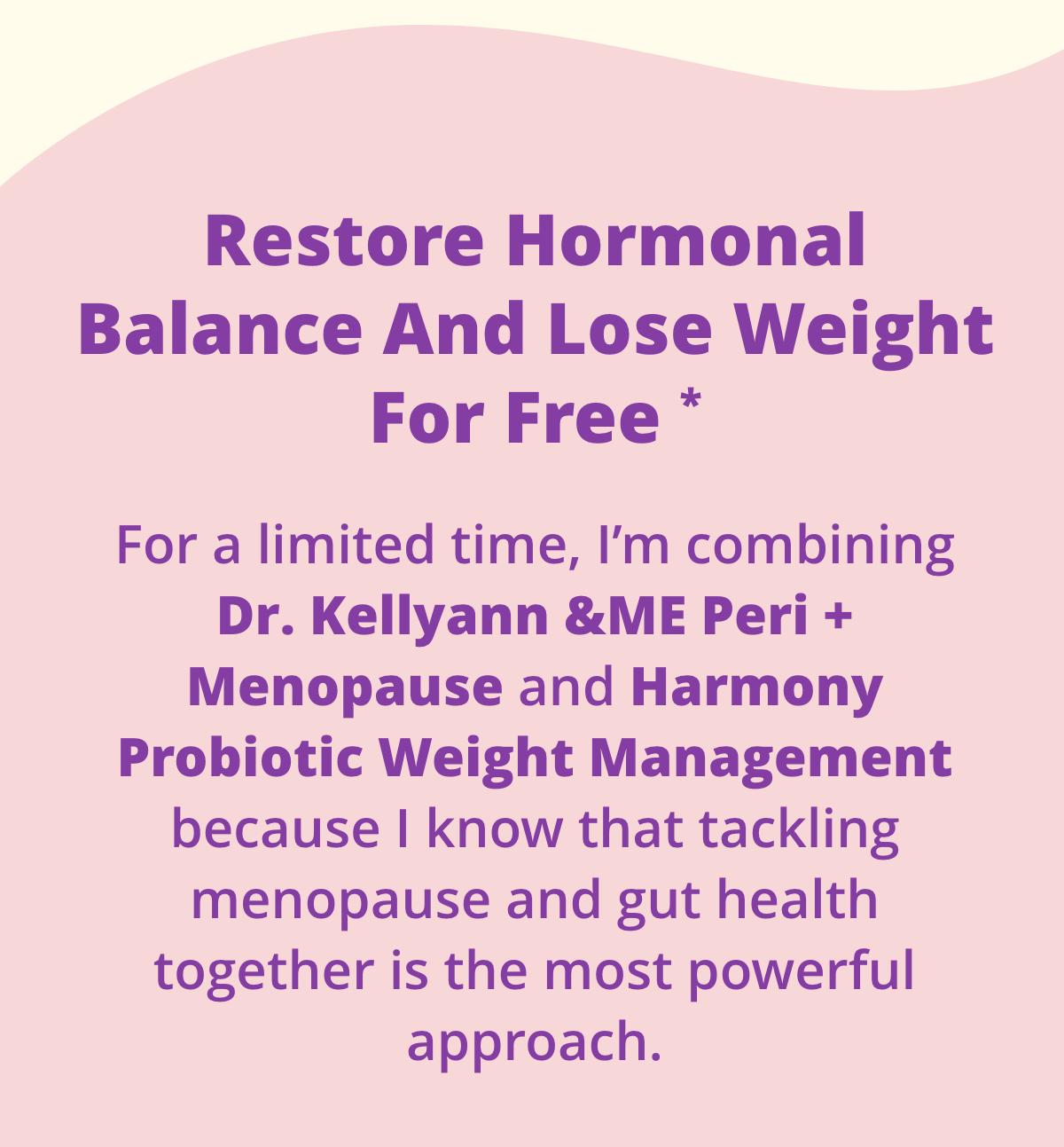 World Menopause Day