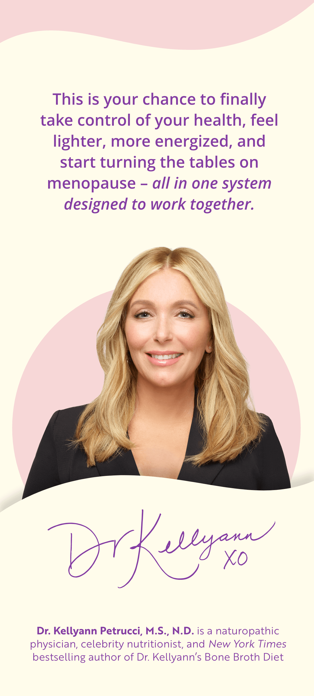 World Menopause Day