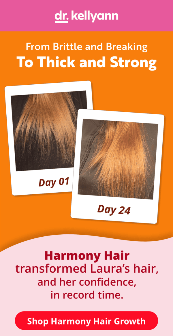 Harmony Hair Growth 