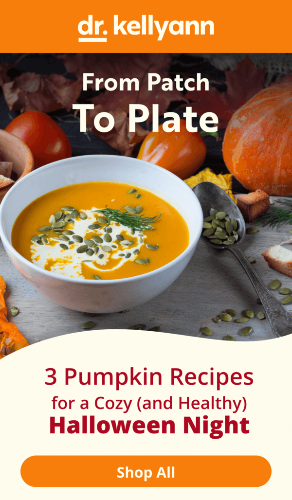 Pumpkin Recipes