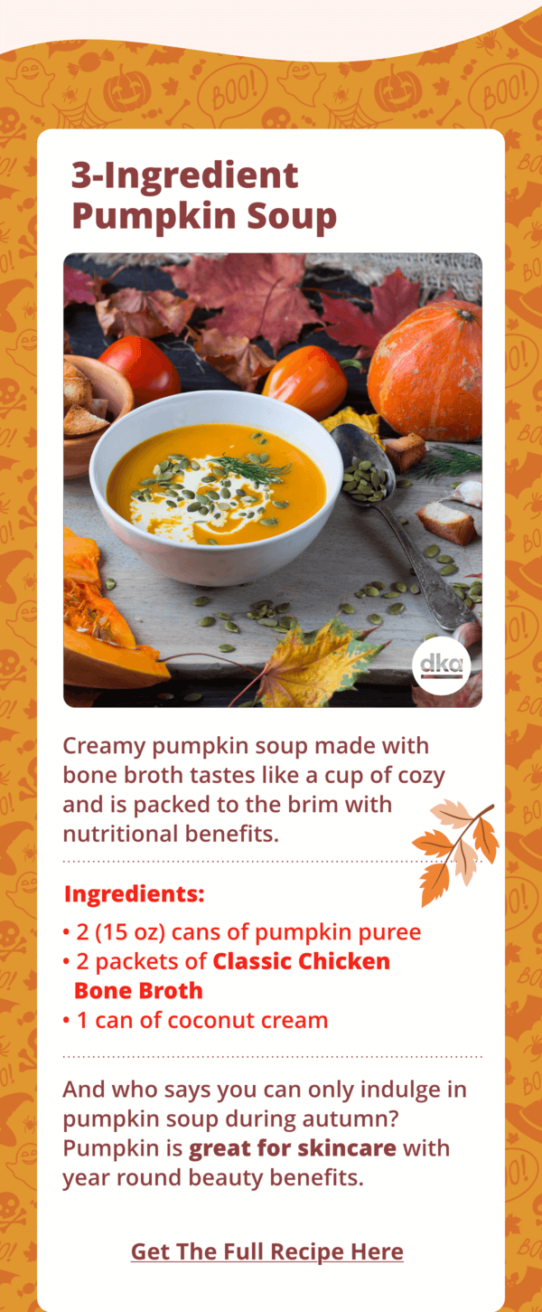 Pumpkin Recipes