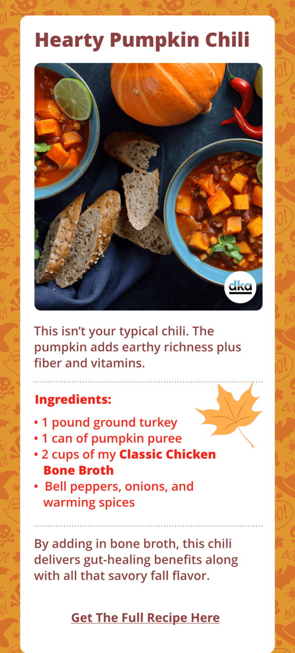 Pumpkin Recipes