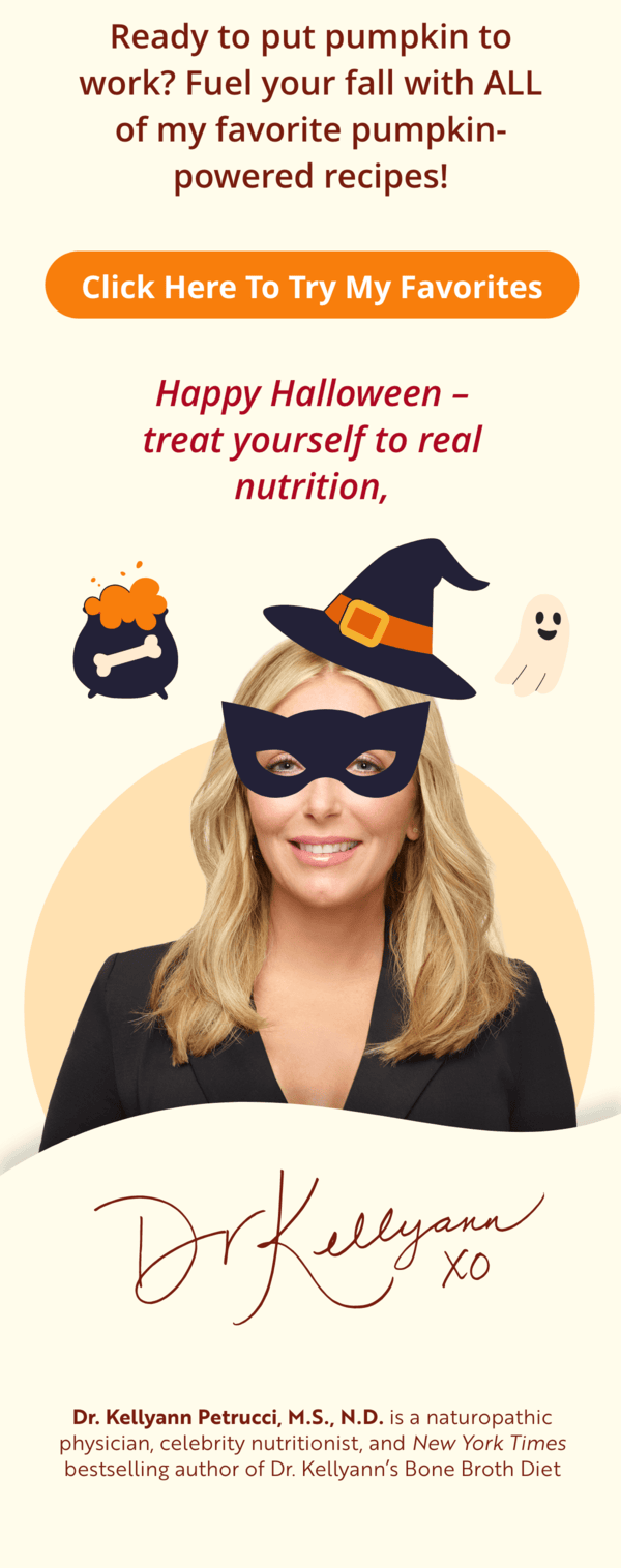 Pumpkin Recipes
