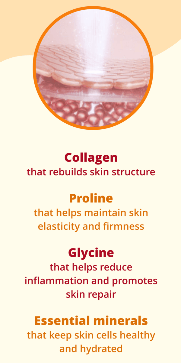 Bone Broth - Perfect for Your Skin