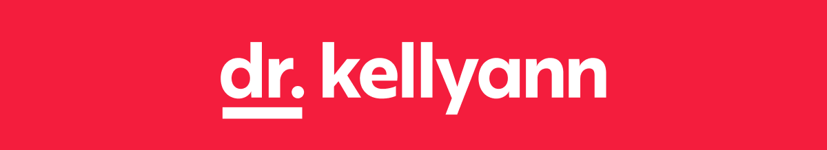 dr kellyann logo