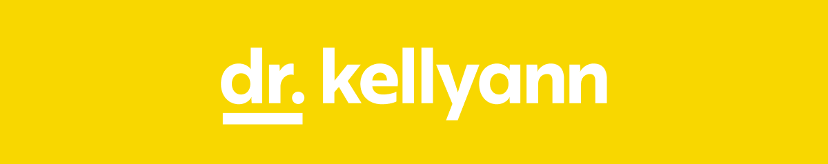 dr kellyann logo