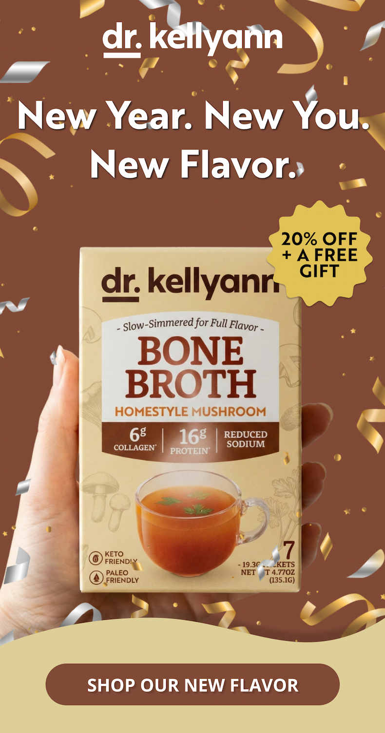 new year. new you. new flavor. shop our new flavor