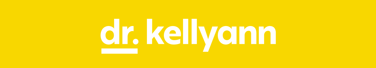 Dr. Kellyann - Sunday Success Story
